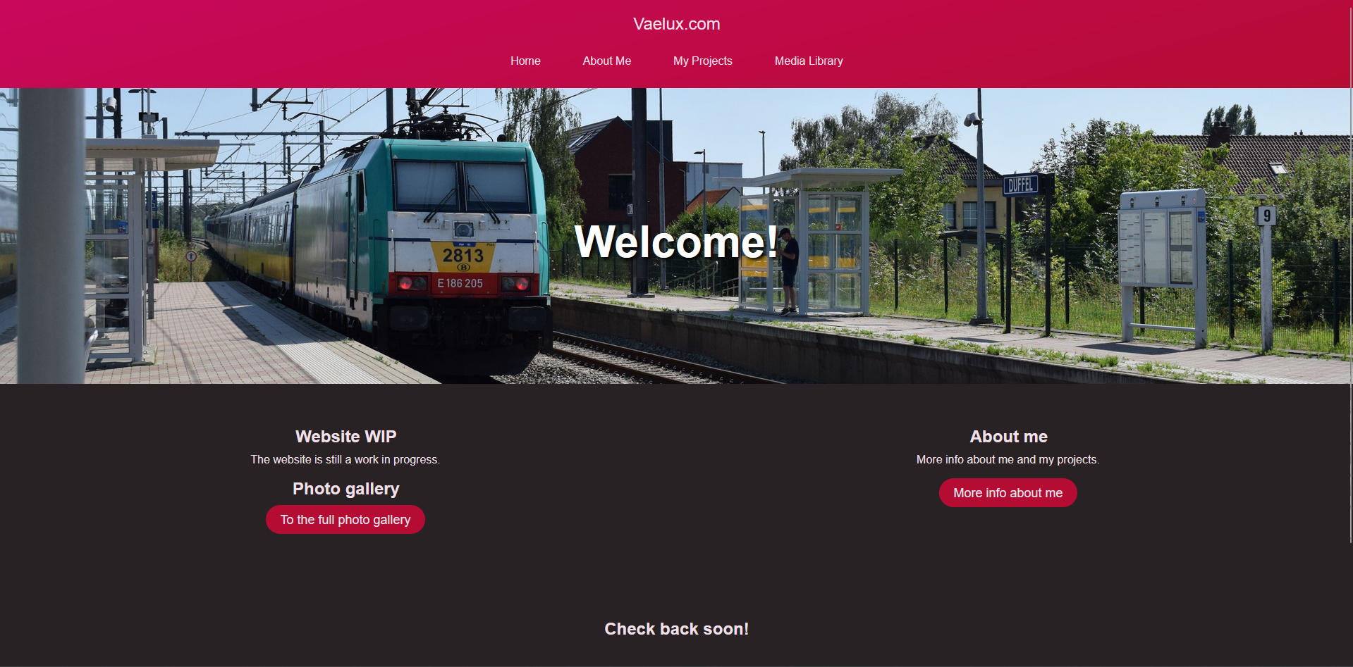 My Website